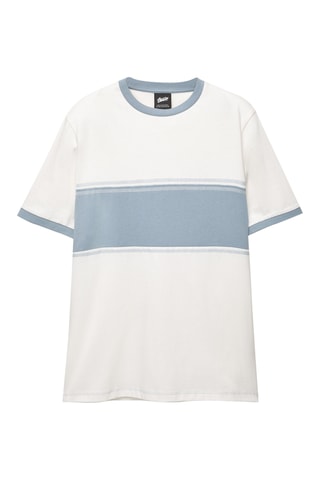 T-shirt - Blanc