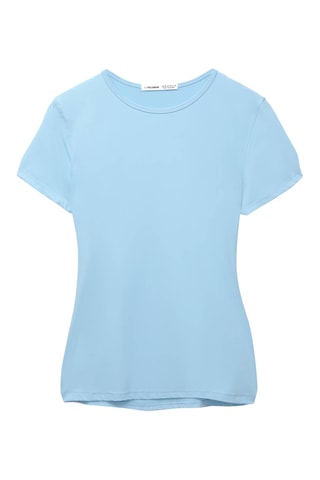 T-shirt - Ciel