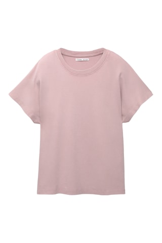 T-shirt - Rose