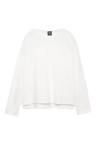 T-shirt - Blanc