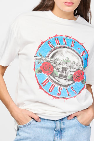 T-shirt - Blanc