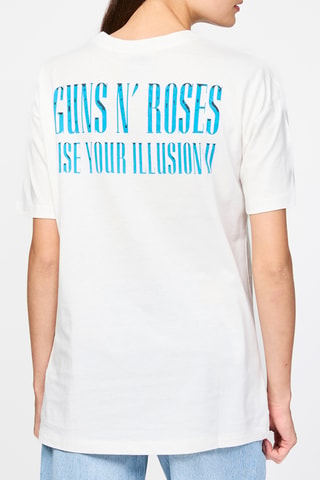 T-shirt - Blanc