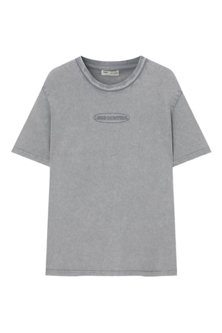 T-shirt - Gris