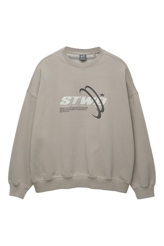 Sweat - Gris