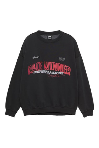 Sweat - Anthracite