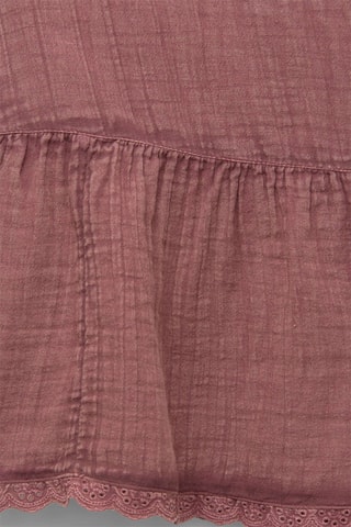 Jupe-short - Vieux rose
