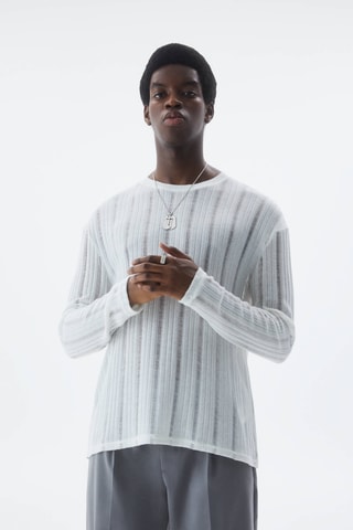 T-shirt - Blanc