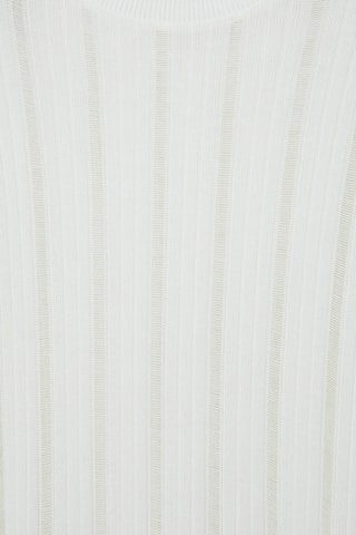 T-shirt - Blanc