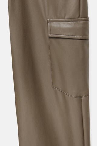 Pantalon - Marron