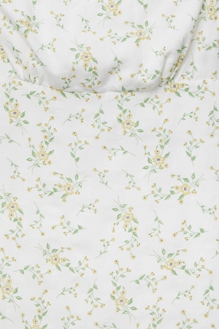 Robe droite - Blanc