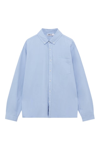 Chemise - Ciel