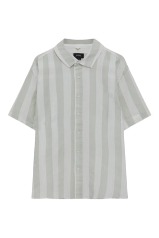 Chemise - Blanc