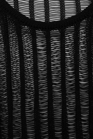 Top - Noir
