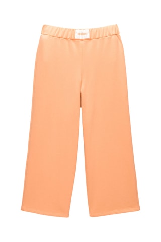 Pantalon - Orange