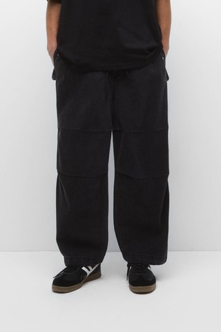 Jean - Noir