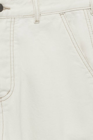 Pantalon - Blanc