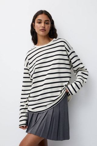 T-shirt - Blanc