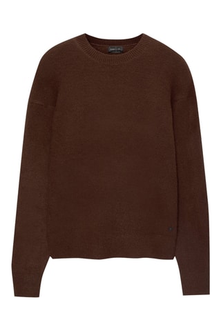Pull - Marron