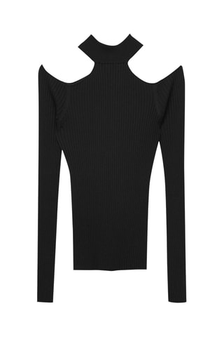 Top - Noir