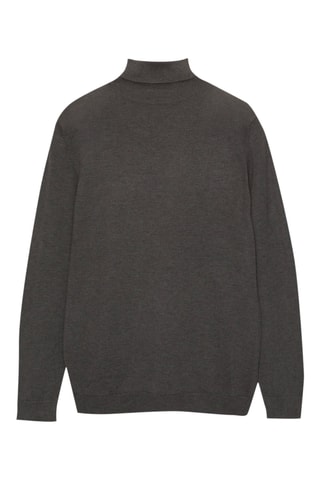 Pull - Taupe