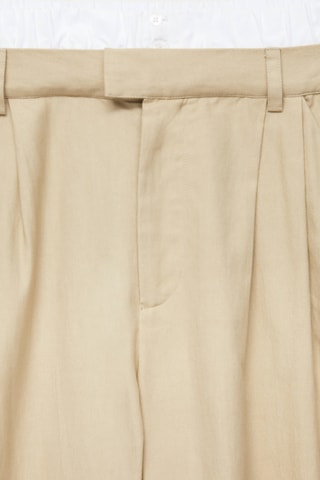 Pantalon - Beige