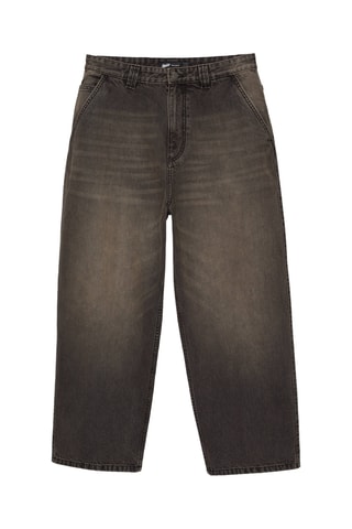 Jean - Noir