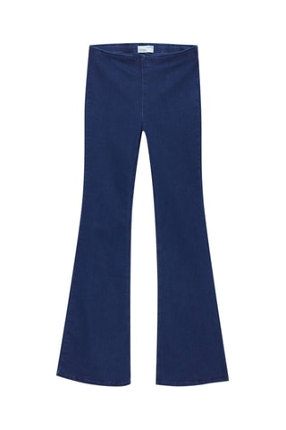Jean - Bleu marine
