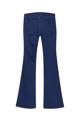 Jean - Bleu marine