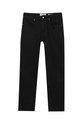 Jean - Noir