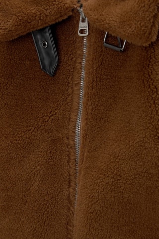 Veste - Marron
