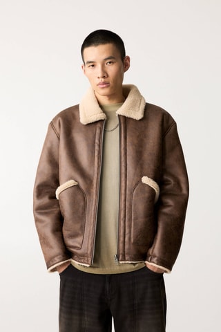 Veste - Noir