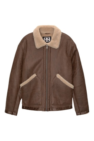 Veste - Noir