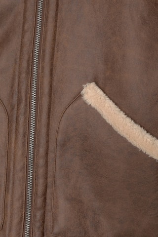 Veste - Noir