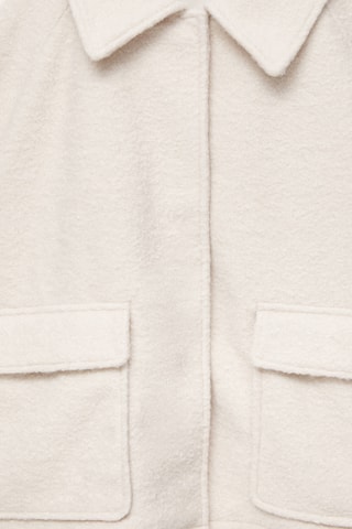 Veste - Blanc