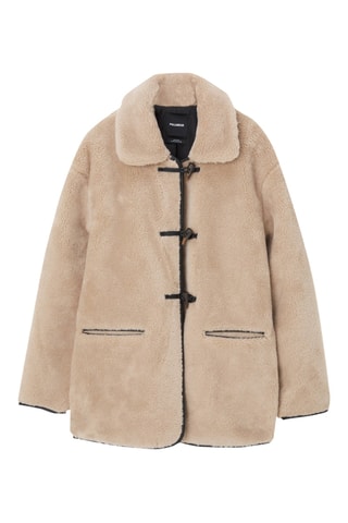 Veste - Beige