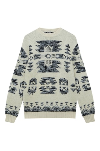 Pull - Gris
