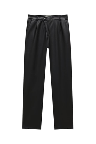 Pantalon - Noir