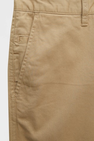 Pantalon - Marron clair