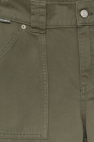 Pantalon - Kaki