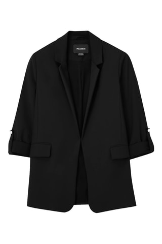 Veste - Noir