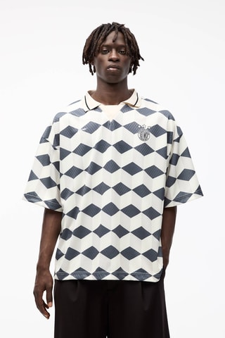 Polo - Noir