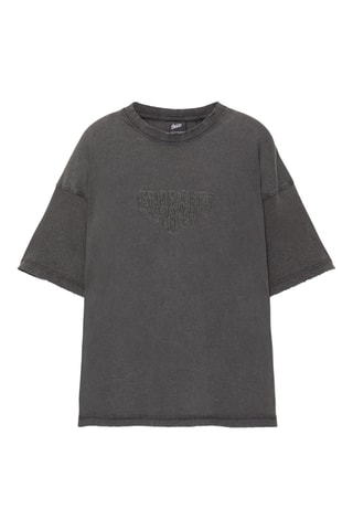 T-shirt - Noir