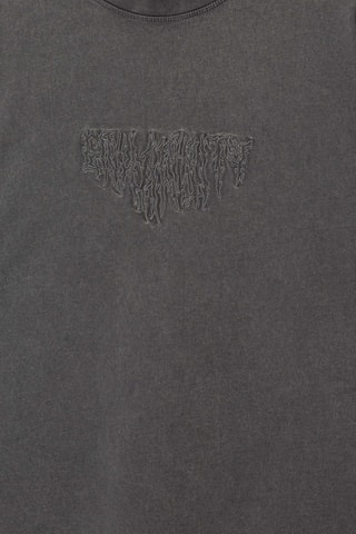T-shirt - Noir