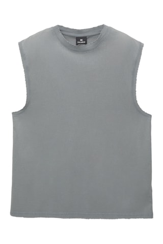 T-shirt - Vert
