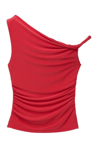 Top - Rouge