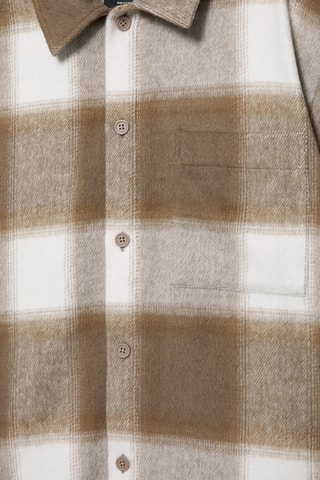 Surchemise - Beige