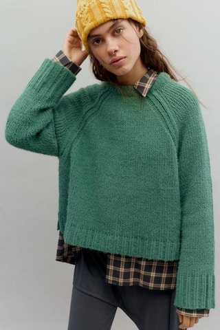 Pull - Vert