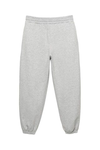 Jogging - Gris chiné