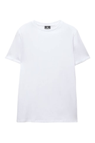 T-shirt - Blanc