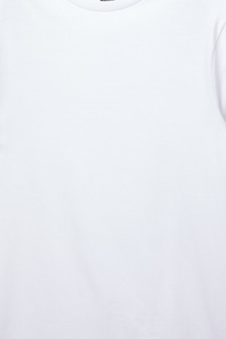 T-shirt - Blanc
